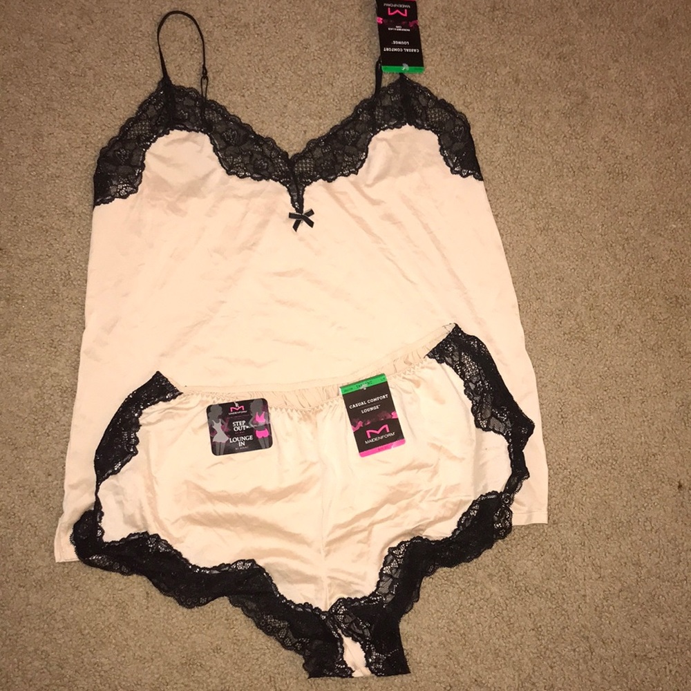 Casual Comfort Lounge set